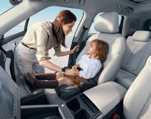 Bezpieczeństwo rodziny