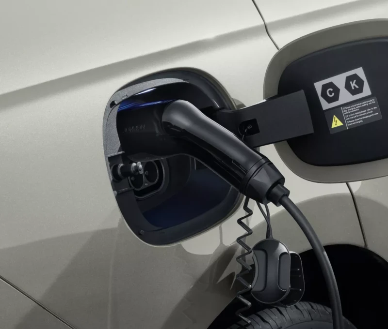 Zasięg i oszczędność na co dzień