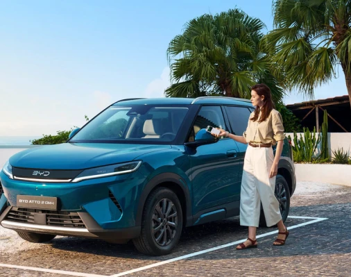 Łączność: NFC + aplikacja