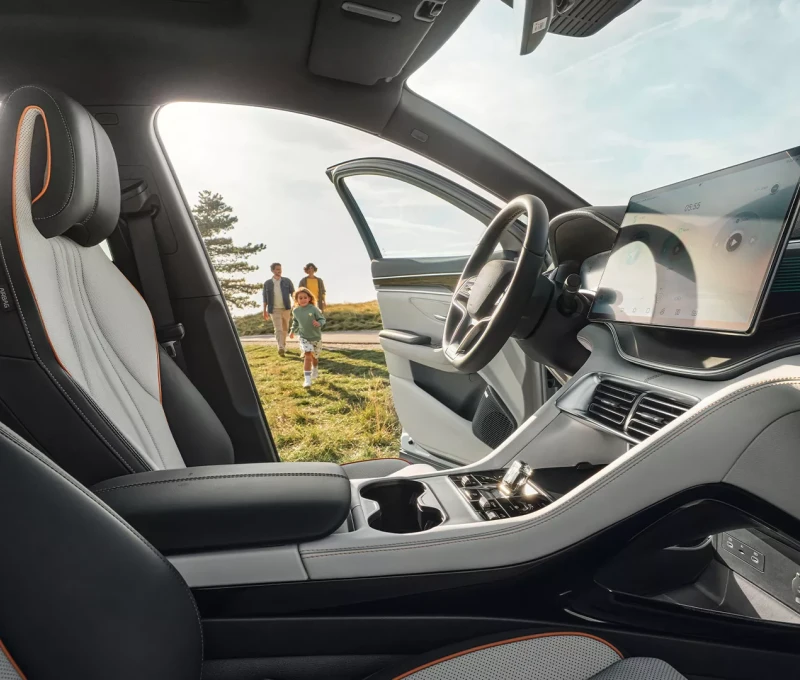 SEAL UWnętrze & komfort