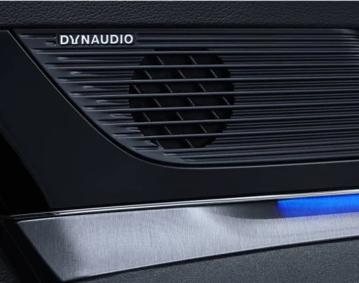 Nagłośnienie Dynaudio Premium